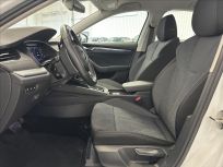 Škoda Octavia 1.5 TSI  e-TEC Style Plus 7DSG
