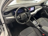 Škoda Octavia 1.5 TSI  e-TEC Style Plus 7DSG
