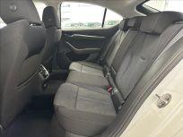 Škoda Octavia 1.5 TSI  e-TEC Style Plus 7DSG