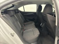 Škoda Octavia 1.5 TSI  e-TEC Style Plus 7DSG