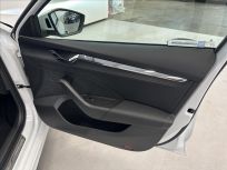 Škoda Octavia 1.5 TSI  e-TEC Style Plus 7DSG