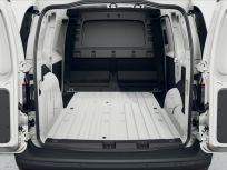 Volkswagen Caddy 2.0 TDI Cargo Maxi