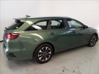 Kia Ceed 1.5 T-GDi DCT SPIN  SW