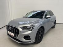 Audi Q3 2.0 40 TFSI  Advanced 7Stronic Quattro