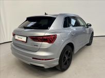 Audi Q3 2.0 40 TFSI  Advanced 7Stronic Quattro