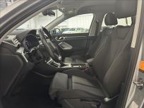Audi Q3 2.0 40 TFSI  Advanced 7Stronic Quattro