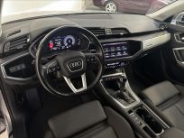 Audi Q3 2.0 40 TFSI  Advanced 7Stronic Quattro