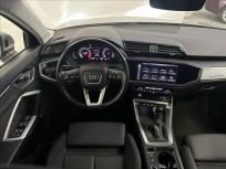 Audi Q3 2.0 40 TFSI  Advanced 7Stronic Quattro