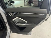 Audi Q3 2.0 40 TFSI  Advanced 7Stronic Quattro