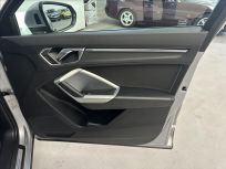 Audi Q3 2.0 40 TFSI  Advanced 7Stronic Quattro