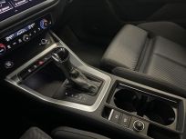 Audi Q3 2.0 40 TFSI  Advanced 7Stronic Quattro