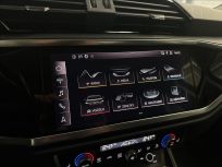 Audi Q3 2.0 40 TFSI  Advanced 7Stronic Quattro