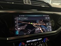 Audi Q3 2.0 40 TFSI  Advanced 7Stronic Quattro