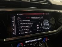 Audi Q3 2.0 40 TFSI  Advanced 7Stronic Quattro