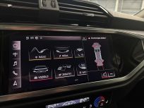Audi Q3 2.0 40 TFSI  Advanced 7Stronic Quattro