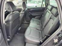 Škoda Kodiaq 2.0 TDI L&K 7DSG 4x4