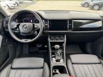 Škoda Kodiaq 2.0 TDI L&K 7DSG 4x4