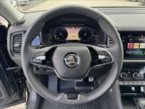 Škoda Kodiaq 2.0 TDI L&K 7DSG 4x4