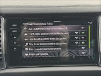 Škoda Kodiaq 2.0 TDI L&K 7DSG 4x4