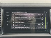 Škoda Kodiaq 2.0 TDI L&K 7DSG 4x4
