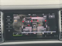 Škoda Kodiaq 2.0 TDI L&K 7DSG 4x4