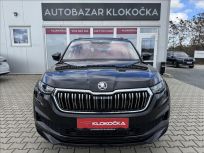 Škoda Kodiaq 2.0 TDI L&K 7DSG 4x4