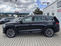 Škoda Kodiaq 2.0 TDI L&K 7DSG 4x4