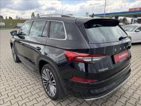 Škoda Kodiaq 2.0 TDI L&K 7DSG 4x4