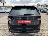 Škoda Kodiaq 2.0 TDI L&K 7DSG 4x4