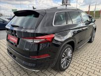Škoda Kodiaq 2.0 TDI L&K 7DSG 4x4