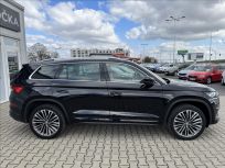 Škoda Kodiaq 2.0 TDI L&K 7DSG 4x4