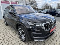 Škoda Kodiaq 2.0 TDI L&K 7DSG 4x4
