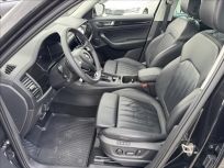 Škoda Kodiaq 2.0 TDI L&K 7DSG 4x4