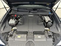 Audi Q8 3.0 TDI  50 S-line 8TT Quattro