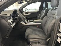 Audi Q8 3.0 TDI  50 S-line 8TT Quattro