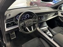 Audi Q8 3.0 TDI  50 S-line 8TT Quattro