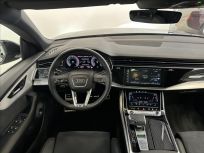 Audi Q8 3.0 TDI  50 S-line 8TT Quattro