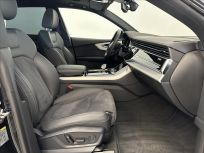 Audi Q8 3.0 TDI  50 S-line 8TT Quattro
