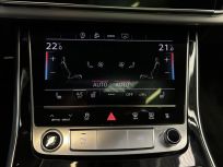 Audi Q8 3.0 TDI  50 S-line 8TT Quattro