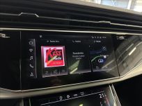 Audi Q8 3.0 TDI  50 S-line 8TT Quattro