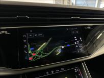 Audi Q8 3.0 TDI  50 S-line 8TT Quattro