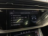 Audi Q8 3.0 TDI  50 S-line 8TT Quattro