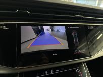 Audi Q8 3.0 TDI  50 S-line 8TT Quattro
