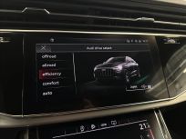 Audi Q8 3.0 TDI  50 S-line 8TT Quattro