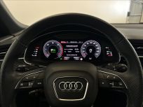 Audi Q8 3.0 TDI  50 S-line 8TT Quattro