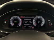 Audi Q8 3.0 TDI  50 S-line 8TT Quattro