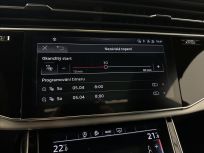 Audi Q8 3.0 TDI  50 S-line 8TT Quattro