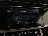 Audi Q8 3.0 TDI  50 S-line 8TT Quattro