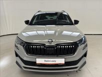 Škoda Karoq 2.0 TDI  Sportline 7DSG 4x4