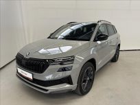 Škoda Karoq 2.0 TDI  Sportline 7DSG 4x4